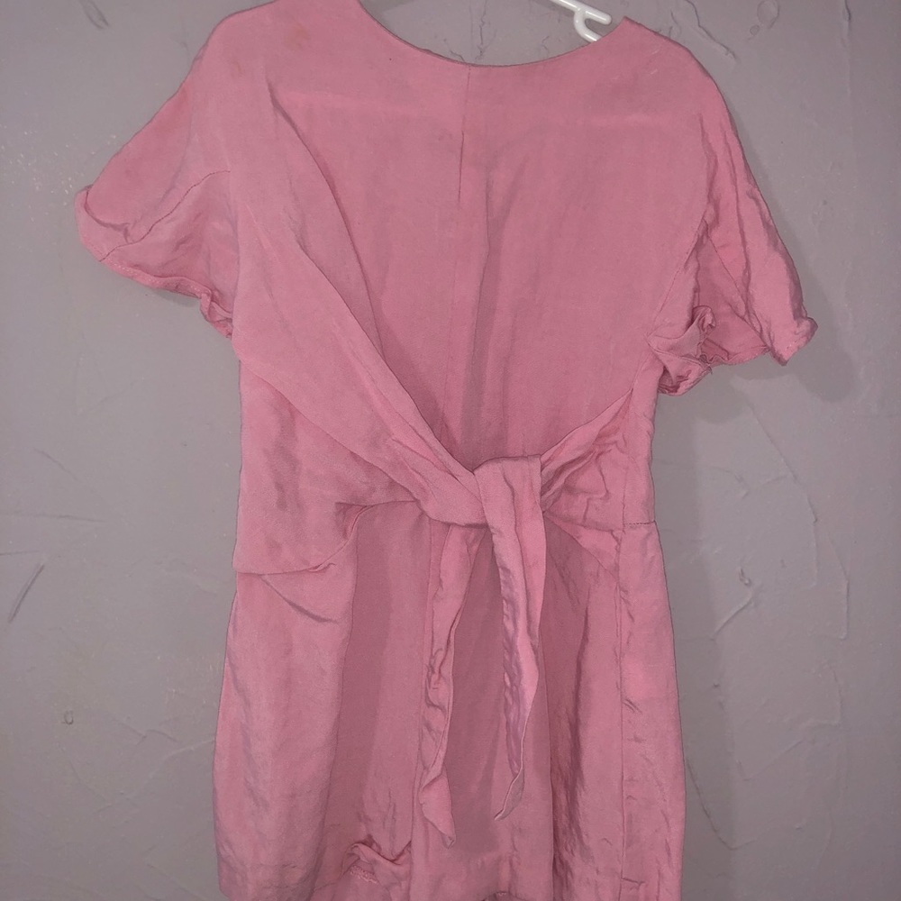 Zara girl’s jumper